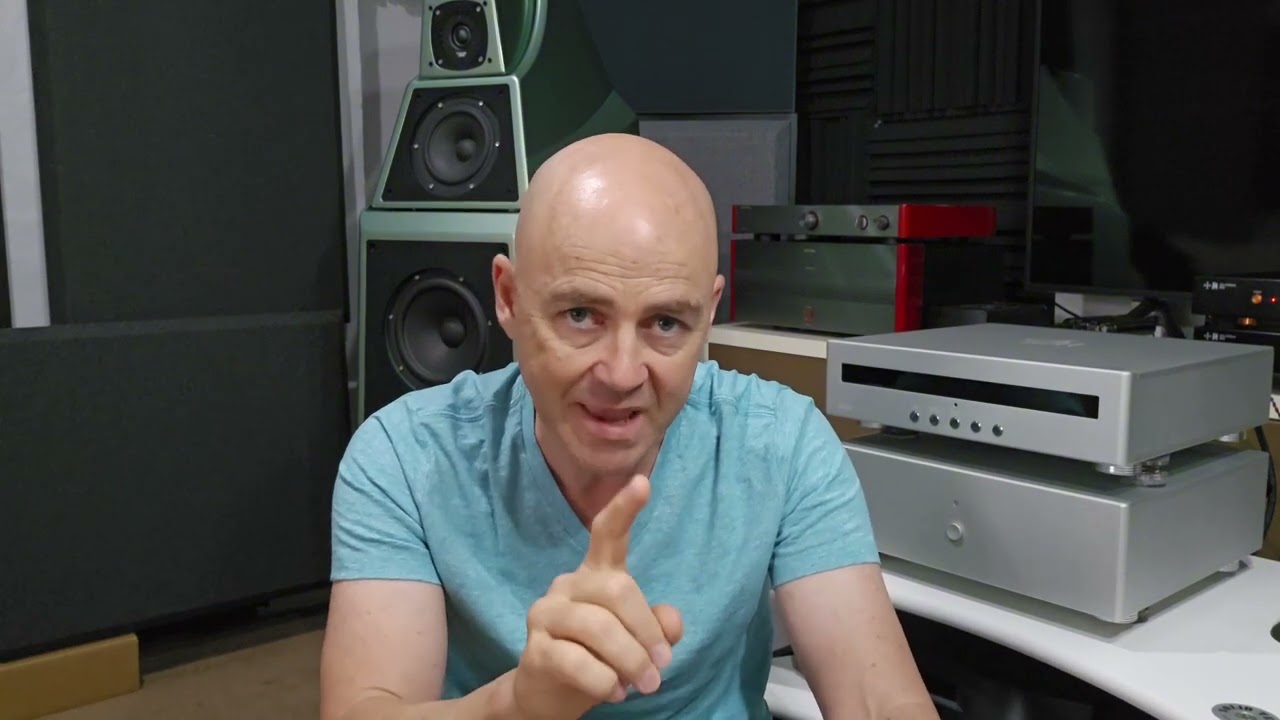 THE BIG DAC SHOOTOUT RESULTS VIDEO!!!!