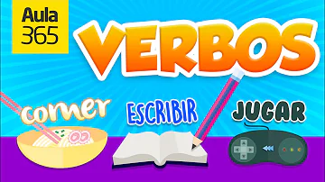 ¿Qué es un verbo V?