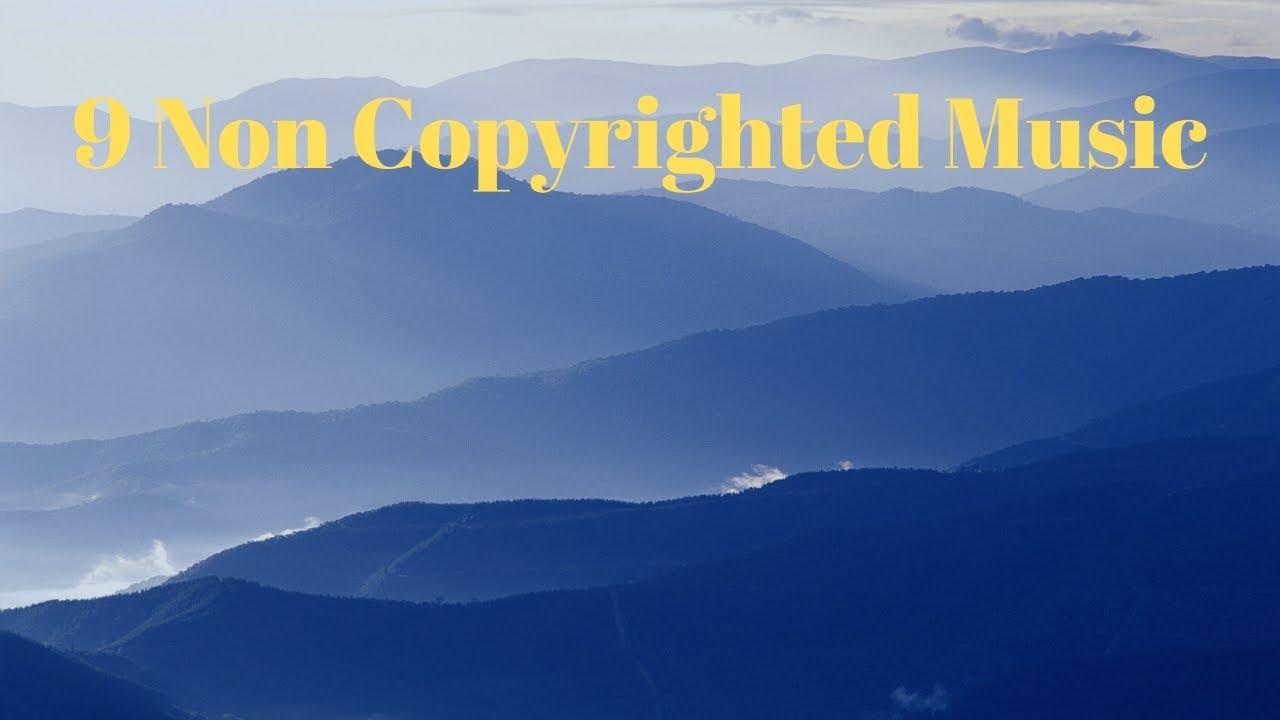 Non copyrighted instrumental christmas music