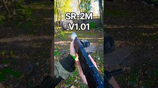 v1.01 Update News SR-2M Project