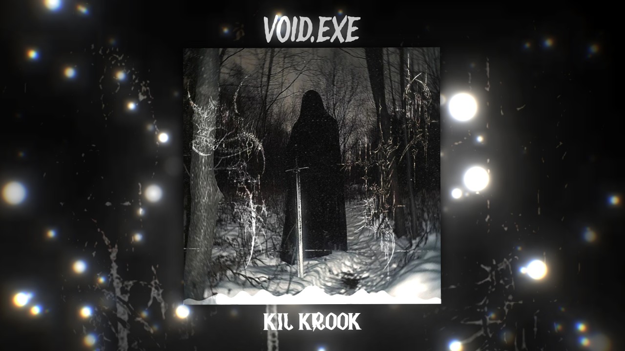 VOID.EXE – KIL KROOK | DARK PHONK VIBE 🖤🔥 auf YouTube ansehen VOID.EXE – KIL KROOK | DARK PHONK VIBE 🖤🔥 auf YouTube ansehen