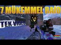 3 KİŞİ 7 RAİD (RUST TÜRKÇE) BÖLÜM 3