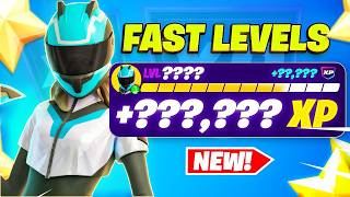 NEW *INSANE* NO TIMER Fortnite XP MAP How To LEVEL UP FAST in Fortnite Chapter 7 SEASON 2!