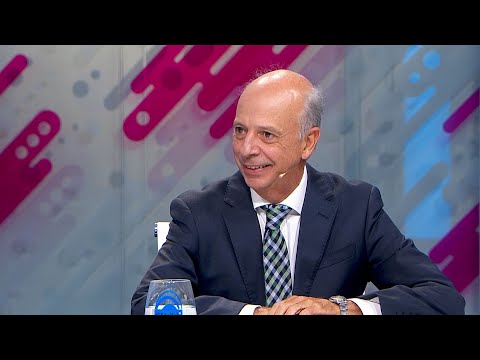 Javier García sobre patrullas oceánicas: "Es una inversión importante"