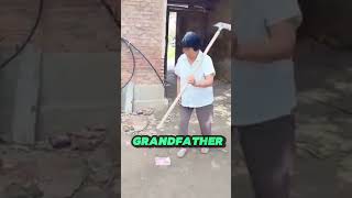 Father’s Secret Money Trick ❤️#shorts #trendingshorts