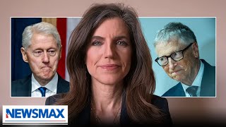 Nancy Mace reveals what she wants to ask Bill Clinton, Bill Gates | National Report