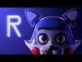 Five nights at candys remastered secret night