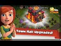 WE MADE IT! Town Hall 10 - Gold Pass Clash of Clans #35