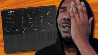 Celebrity The Free Kia Instrument VST Plugin is Back! or Is It?!? Wealth
