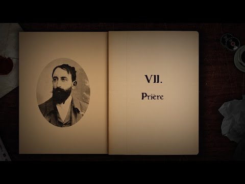 Youtube: Vîrus x Jehan-Rictus – Prière