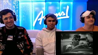 [Reacción] Cangrinaje - Nicky Jam x Trueno | Video Oficial | ANYMAL LIVE 🔴