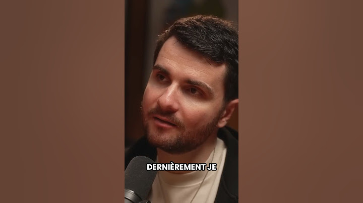 Vidéo de Ben Névert : Le vrai visage de Amixem. #podcast #amixem #interview  #tendance