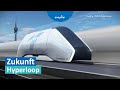 Highspeed-Rohrpost soll Transport revolutionieren | Umschau | MDR
