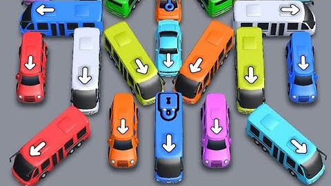 Crowd Express Level 398 Game Walkthrough Solution || Crowd Express Boarding Puzzle Game