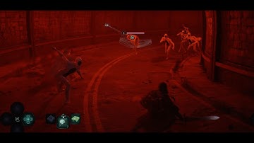 Hell is Us - Gameplay Walkthrough Part 16 (No Commentary)