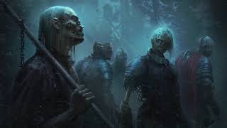 Deadly Avenger - Dead Man Walking (Epic Hybrid Dramatic)