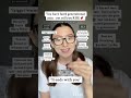 Its end with you - Sarah's Oracle