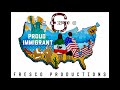 Mando g   proud immigrant official audio