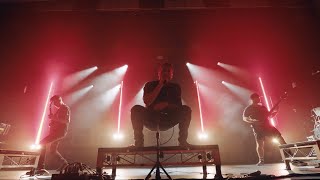 Sunk Loto "The Gallows Wait" - Live at the Tivoli Theatre