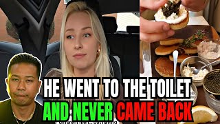 She Ordered $600 Caviar on the First Date and It Backfired