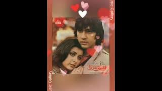 Ayee Ayee Ayee Teri Yaad Aayee (Romance 1983) Lata Ji & Amit Da (R. D. BURMAN) Remastered 320kbps