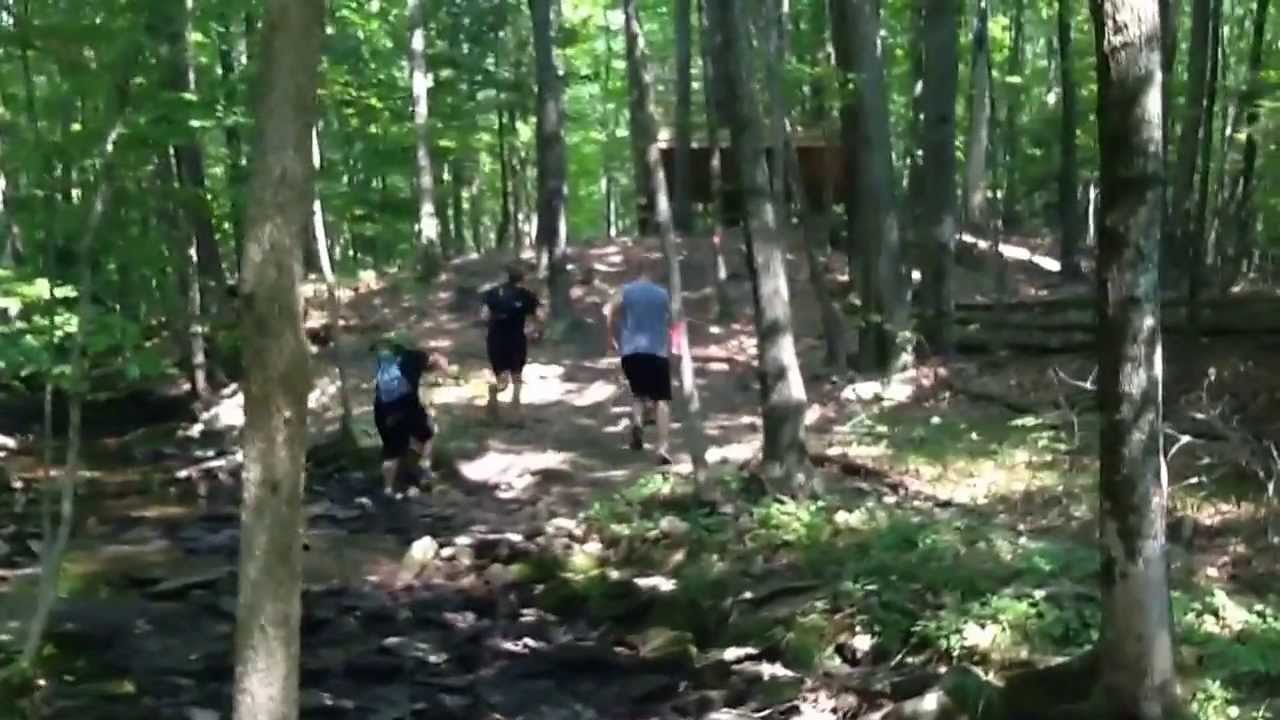 Viking Obstacle Race Northern Catskills 5 Mile 30 Deviously Designed Obstacles