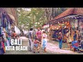 Bali Kuta Shopping Tour / 巴厘岛库塔徒步旅行