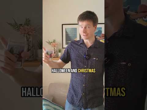 The 2 BEST times of the year to do this