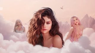 Selena Gomez & Shakira - Puntería (ft. Cardi B) DJ Rivera Remix Resimi