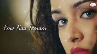 Kanne Kashmiram nuvvo short video song