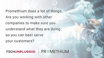Tech Unplugged Interview With Promethium CEO Kaycee Lai - Question 8