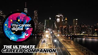 Ad#2 - Career Quest, One-Shot-Rewrite & My Next Move screenshot 1