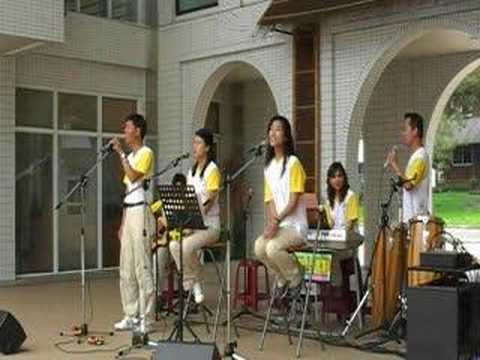 校園民歌-戀曲1990(清韻版)