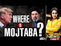 Where Is Iran's Supreme Leader? Trump Makes Explosive Claim as War Escalates