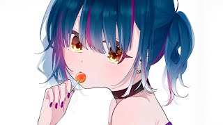 【メン限お試し版】一緒に夜更かし🌃【にじさんじ/山神カルタ】