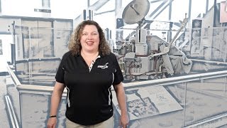 STEAM Second with the Viking Lander and STEM in 30
