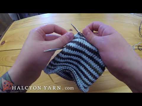 Rug Braiding Supplies. Halcyon Yarn