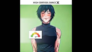 Low cortisol dance by kenjaku and takaba 🥰 | Jujutsu Kaisen season 3 | Agnes tachyon low cortisol