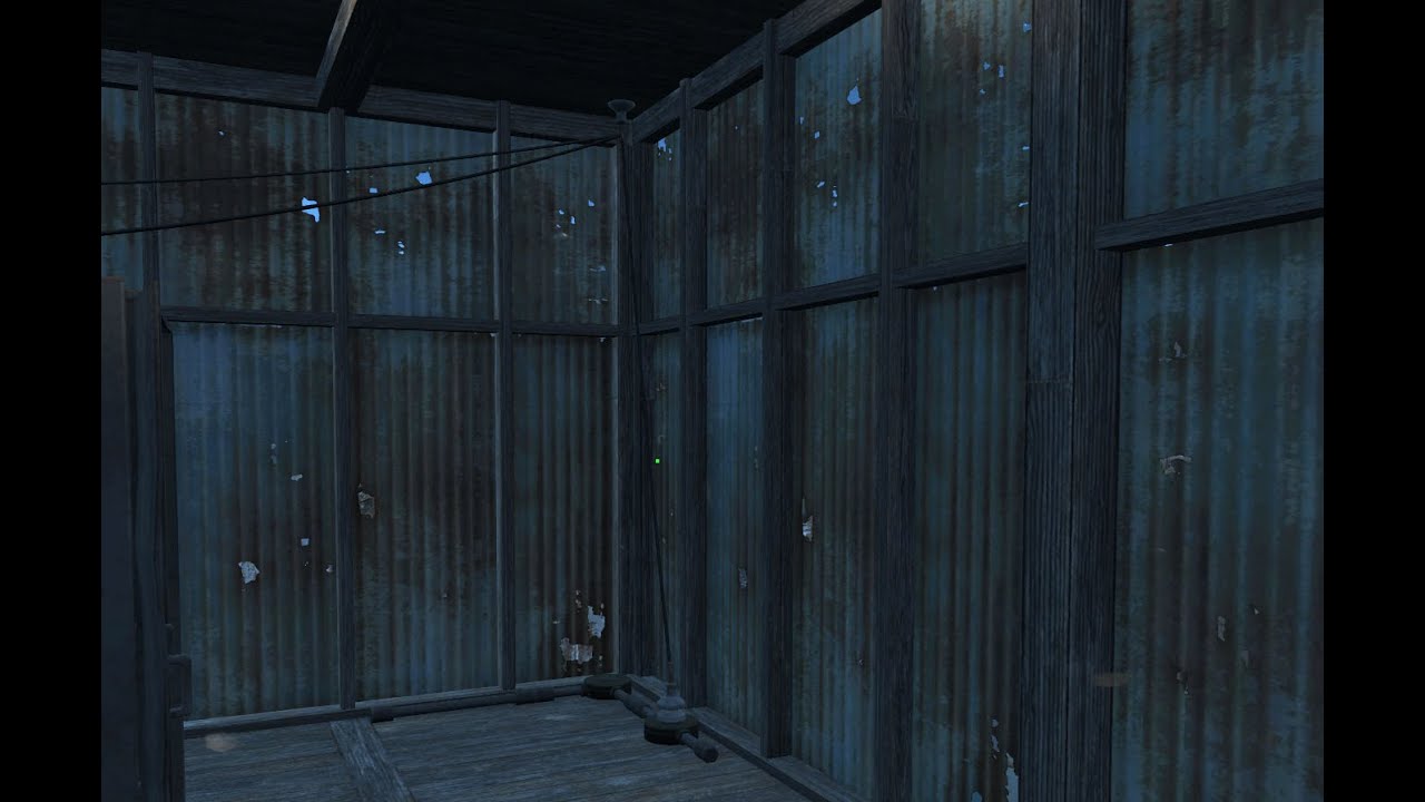 fallout 4 using conduit fallout 4 using conduit