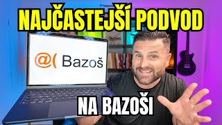 Download Lagu NAJČASTEJŠÍ PODVOD NA BAZOŠI: Ako presne funguje? MP3 Download Lagu NAJČASTEJŠÍ PODVOD NA BAZOŠI: Ako presne funguje? MP3
