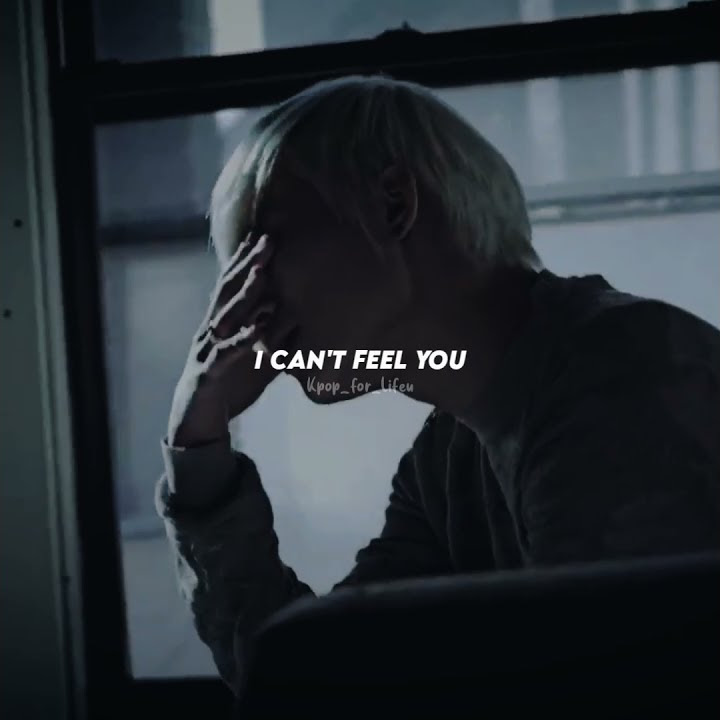 BIGBANG - Blue | MV English Aesthetic lyrics for status video