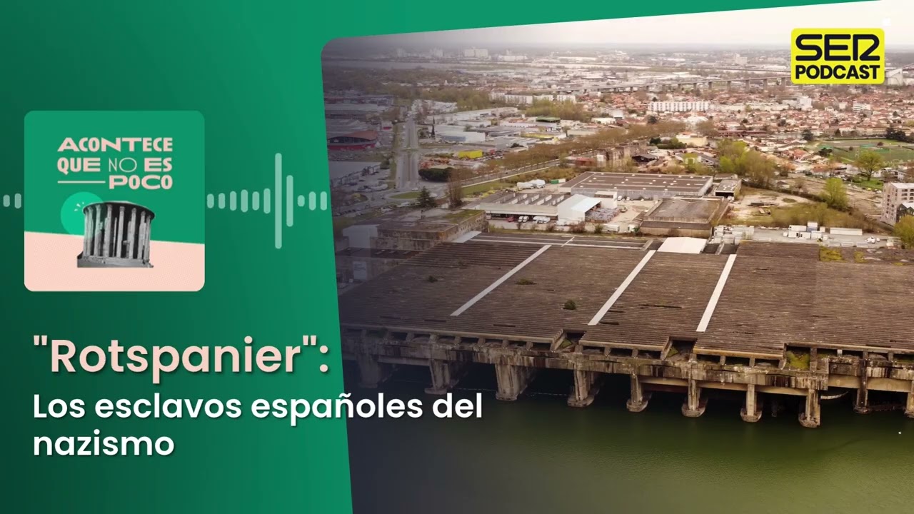 Acontece que no es poco | 