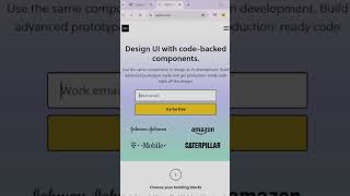 UXPin → Design, prototype, and collaborate with a UI/UX platform #ux #prototype #design #uiux