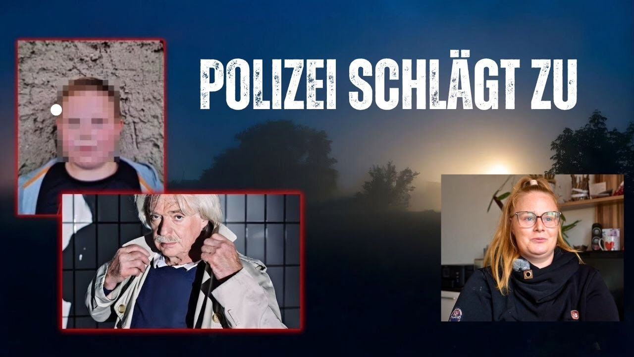 Fall Fabian Bauernhof im Visier – Profiler Petermann bricht sein Schweigen