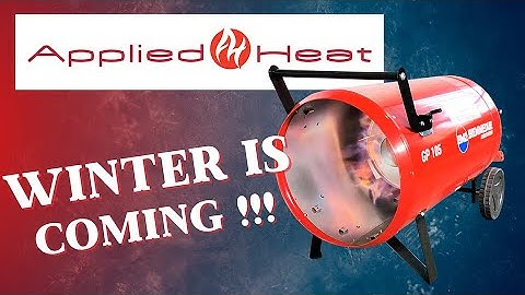 Applied Heat: Expert design & manufacture of custom heating equipment