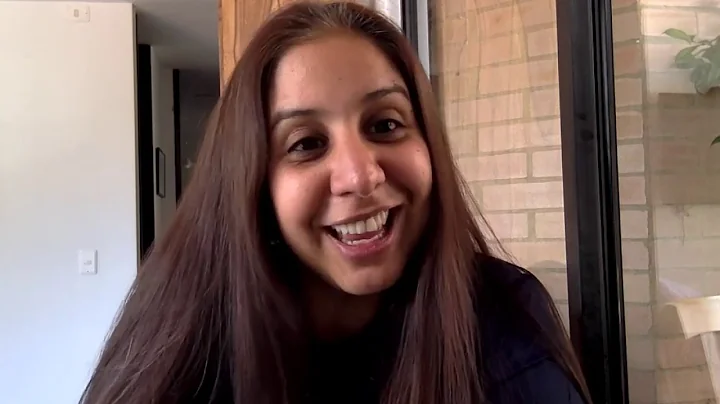B-SCHOOL 2019 W/ MARIE FORLEO VID BY  PAOLA MEDINA