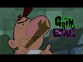 Grim Evil S2EP4 Brown Evil League Of Destruction