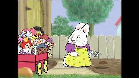 Max E Ruby | Episódio 3