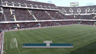 FIFA 12 UT | CapgunTom's Midgets vs Wheddsta's Giants