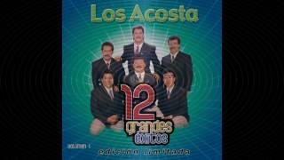 Borracho De Tristeza - Los Acosta